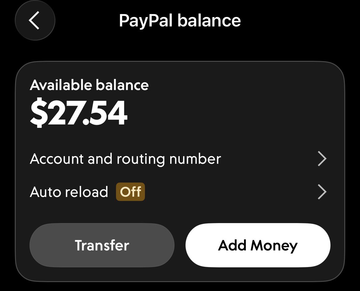 PARODY_SDV's tweet photo. // $27/$750 so far

If even just 150 people $5 each the goal would be met. That's only 1/30 of my follower account. I mean I think I just woke up and I'm too tired for math lol. 

Every little bit helps. I need the security deposit by the 25th. https://t.co/G5vmygGIJ7