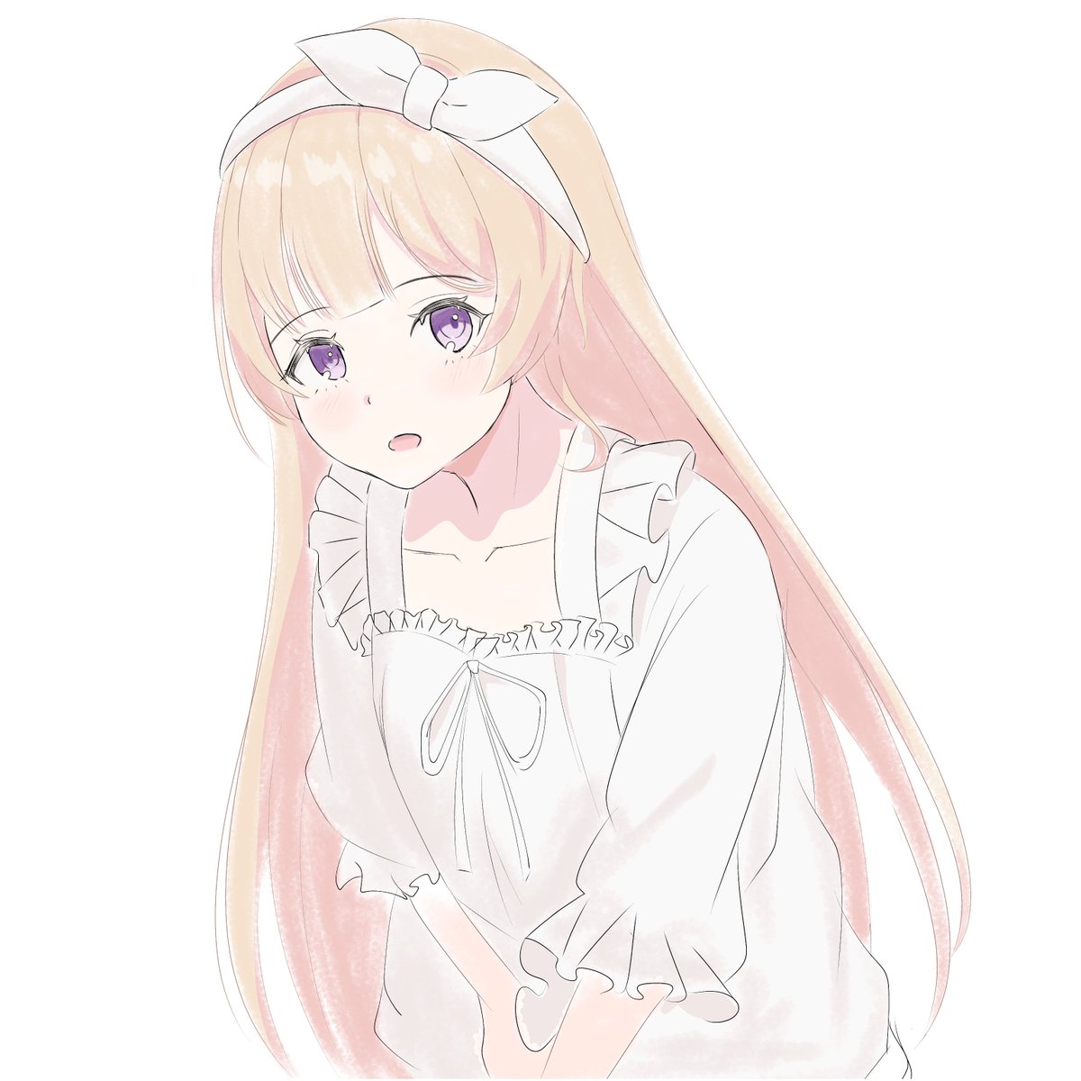 Eiru317's tweet photo. 寧月ちゃん
#bandoriart 
#四宮寧月 
#バンドリ 
#家団
#Our_Notes https://t.co/Ii7WZLzuIe