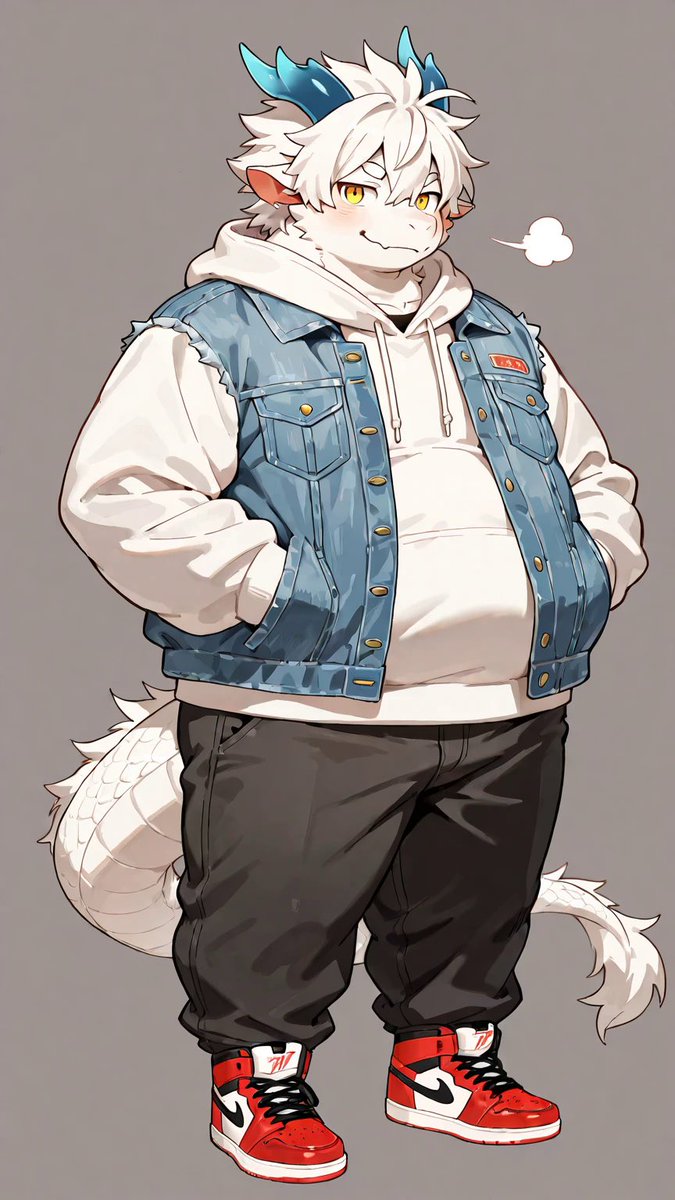 Positron_zeta's tweet photo. #AIart️️️️️️️️️️️️️️️️️️️️️️️️️️️️️️️️️️️️️️️️️️️️️️️️️️️  #furryㅤㅤㅤ 
最近作ったいろいろな代理くん https://t.co/YO7ACX9Lnz