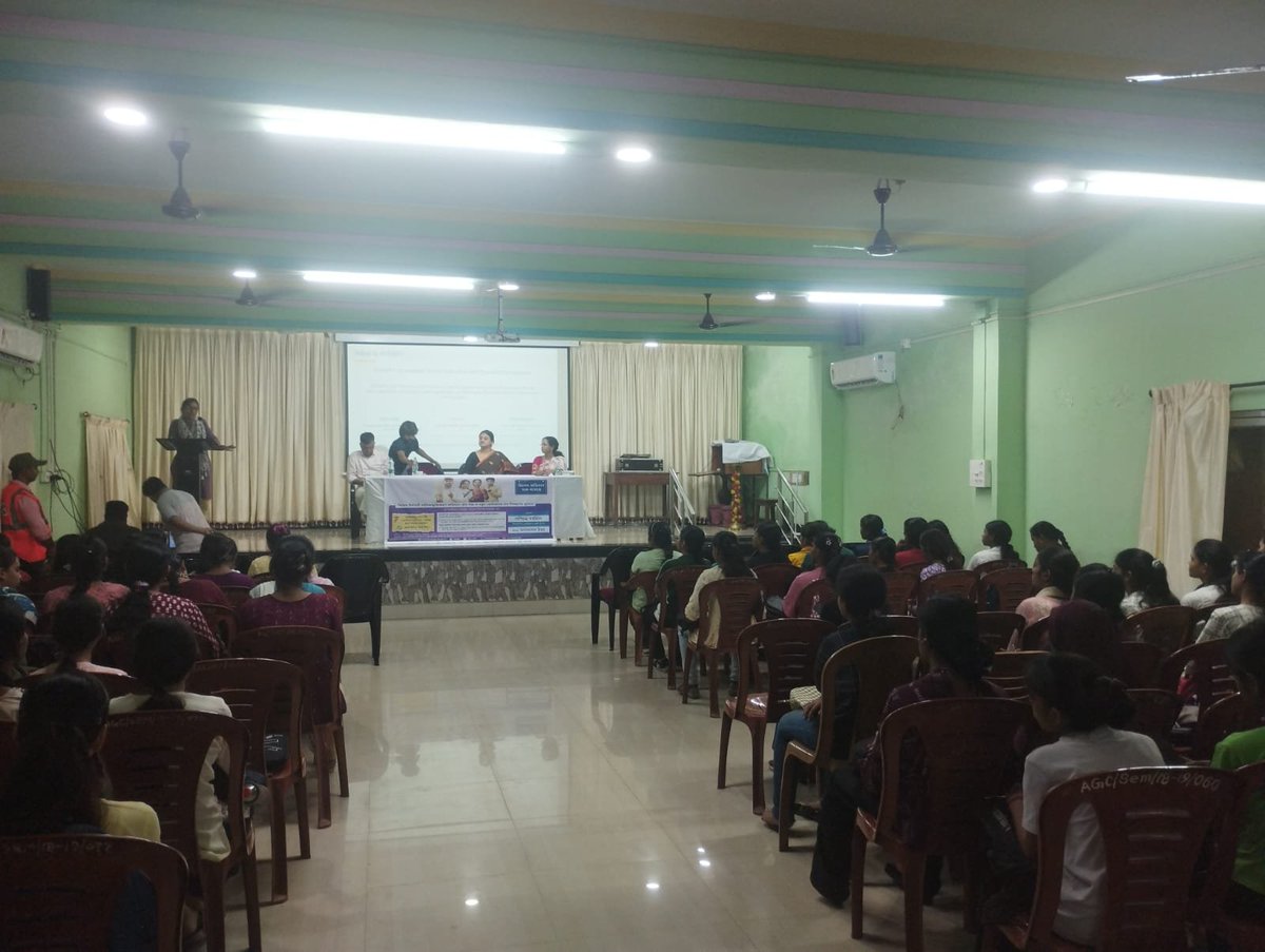 sveepelection's tweet photo. Awareness Camps i.c.w. Special drive for enrolment of new voter at Asansol Girls College, Paschim Bardhaman
@CEOWestBengal https://t.co/vpgqnDGeh8