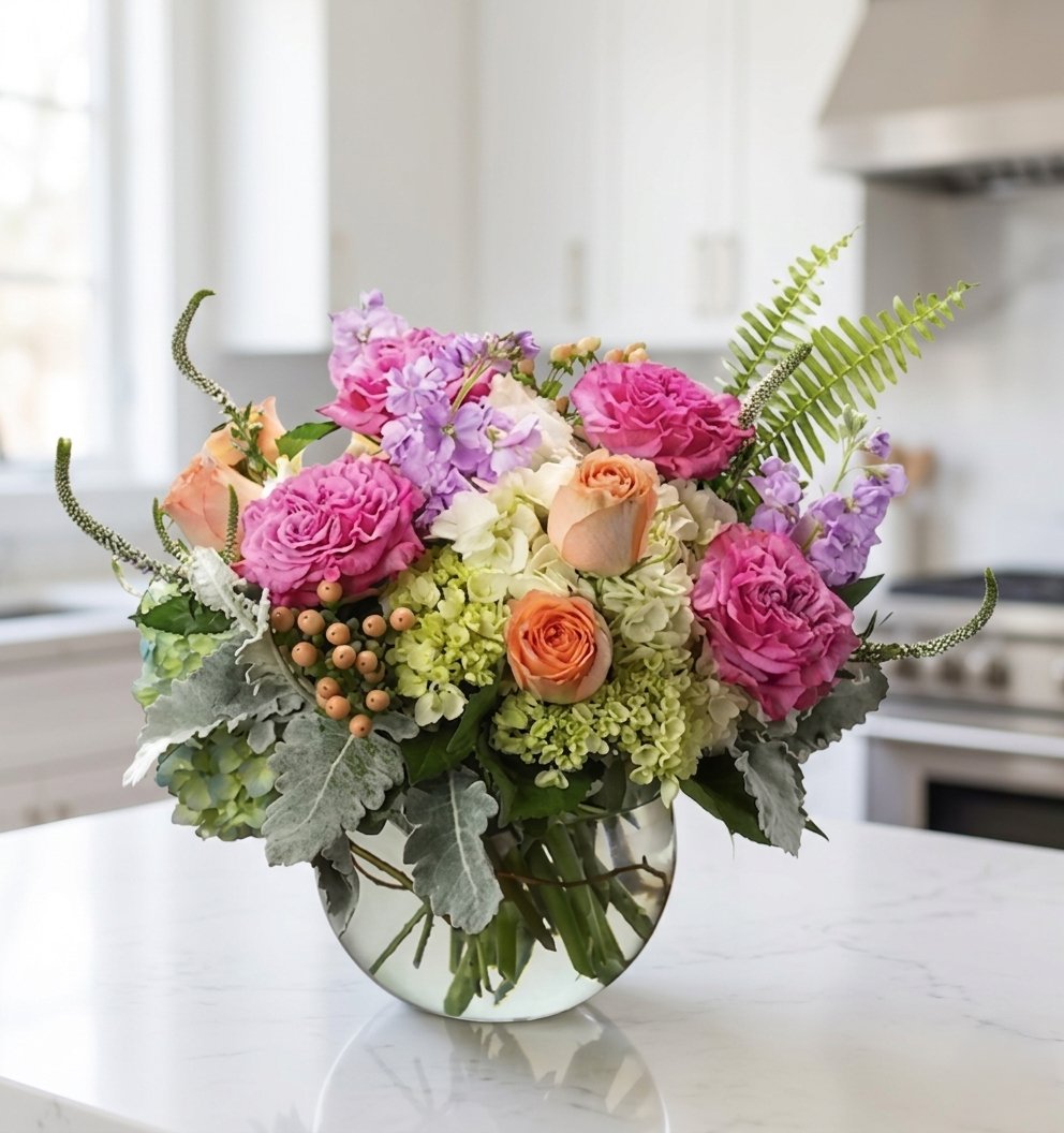 Busseys's tweet photo. Embrace lush autumn texture with our Cottage Garden bouquet.
Handcrafted with farm-fresh stems for express delivery across NW Georgia.
https://t.co/PAoUAtVsDG
#BusseysFlorist #RomeGA #CedartownGA #RockmartGA #CartersvilleGA #LuxuryFlorist #CottageGarden https://t.co/1TTa6dHfve