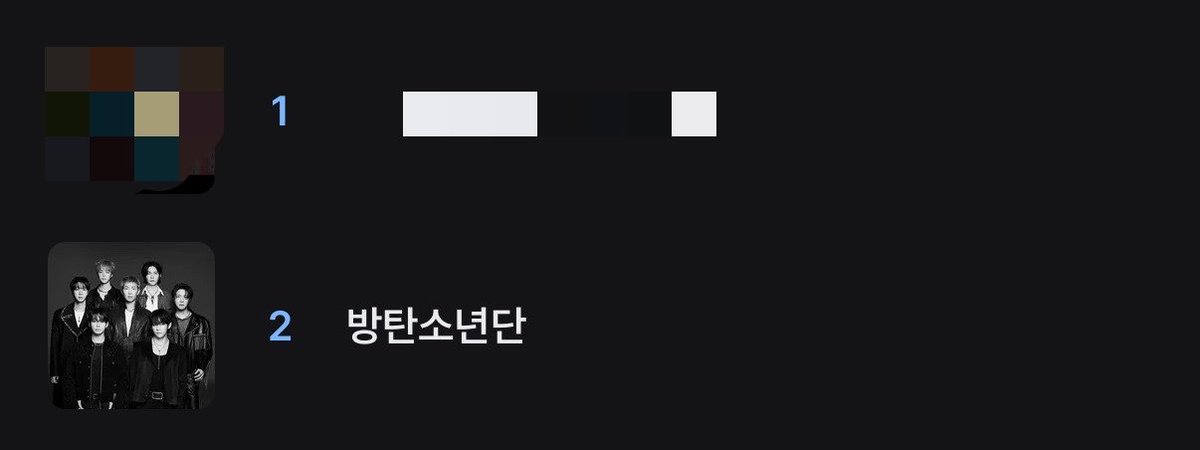 btssdjd's tweet photo. 초반에 점수 못 먹으면 절대 1위 못해요 ㅜㅜ
1분도 안 걸리니까 다들 투표하러 가세요!!!!!!

Vote here: https://t.co/wccvtuiSCX https://t.co/mzeOxFlMV1