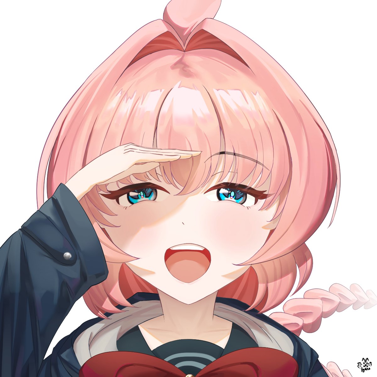 justbyakko's tweet photo. Erin - Astrae Oratio
my first Astrae Oratio fanart😆
#AstraeOratio #Asora https://t.co/Ixj00r5e2I