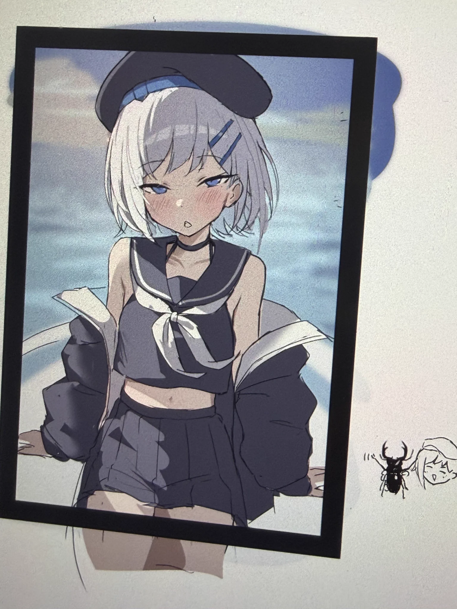 蜻蛉(かげろう) on X / X