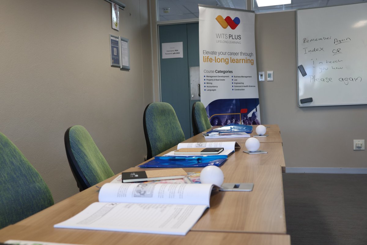 witsplus's tweet photo. Learning a new language opens the door to greater understanding, inclusion, and connection.

Wits Plus was proud to host the SASL Beginner course for the Gauteng Department of Human Settlements, providing a space for participants to build foundational SASL skills. https://t.co/9PT2YF3TLW