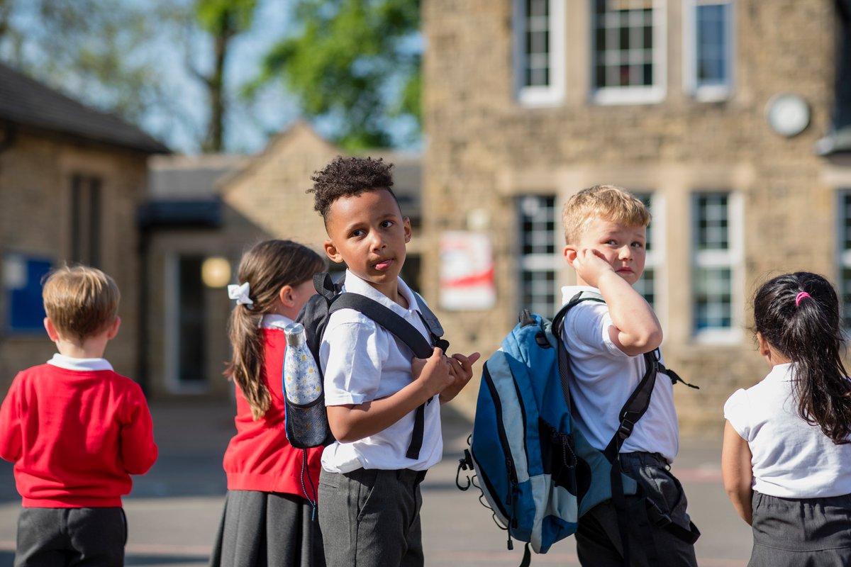 NottsCC's tweet photo. 💭 School admissions consultation - we want to hear from you!

We are looking for your views on proposed admission arrangements for the school year 2028 to 2029.

Let us know your views by Sunday 22 November: https://t.co/xp7MCcFWxV https://t.co/g1ajg3LWND