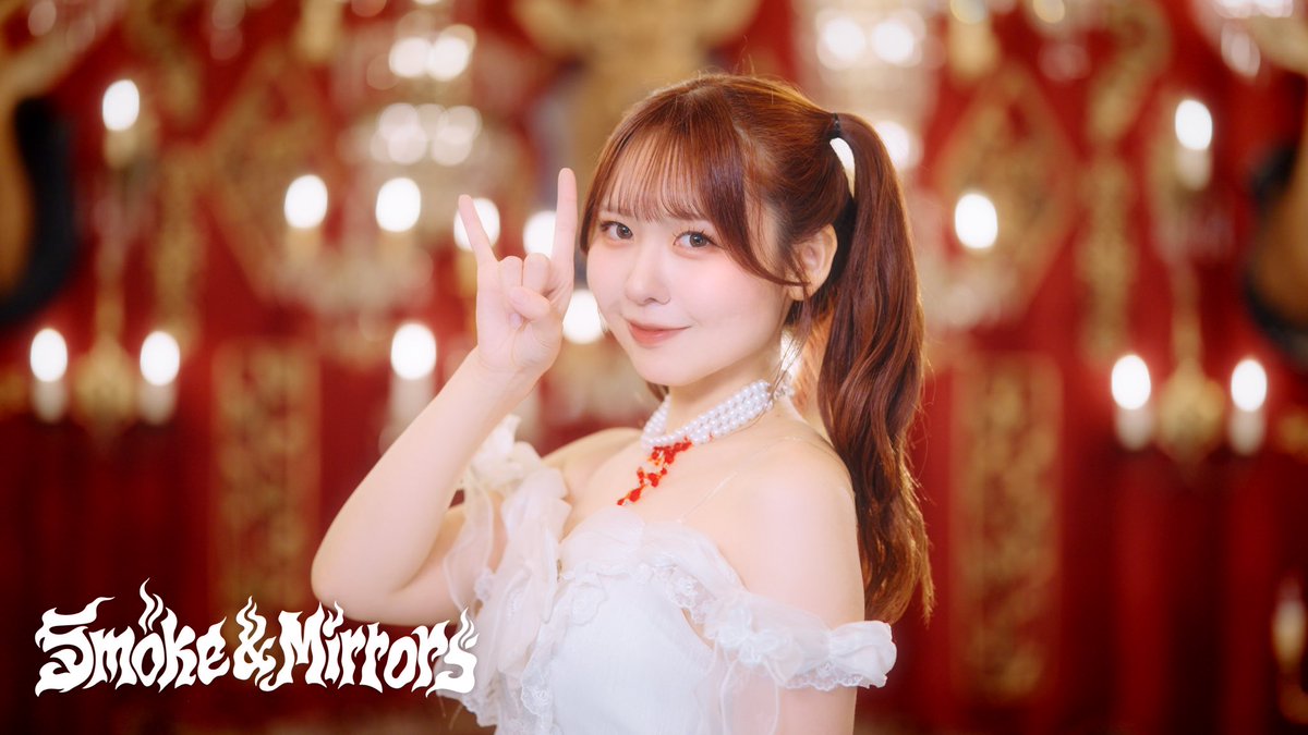 mitomi0504's tweet photo. ⸜🌹⸝‍⋆*.ﾟ*.ﾟ⋆⸜🌹⸝‍⋆*.ﾟ*.ﾟ⋆⸜🌹⸝‍⋆*.ﾟ*.��⋆⸜🌹

新曲「 Smoke &amp; Mirrors 」
Performance Video公開しました⟡.·

https://t.co/PXo5LLKsxl

⸜🌹⸝‍⋆*.ﾟ*.ﾟ⋆⸜🌹⸝‍⋆*.ﾟ*.ﾟ⋆⸜🌹⸝‍⋆*.ﾟ*.ﾟ⋆⸜🌹 https://t.co/ejnkgigZVq