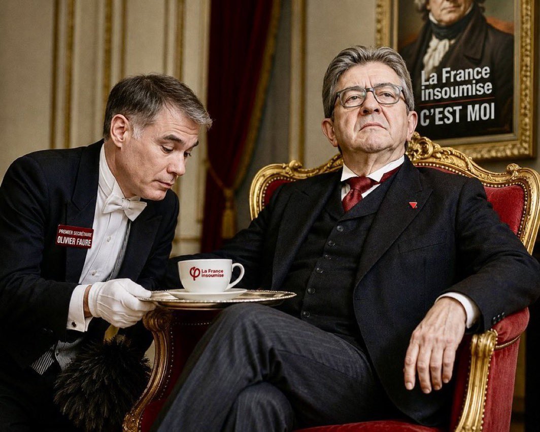 SpinoliJ's tweet photo. @faureolivier https://t.co/lGRZ0pzgdP