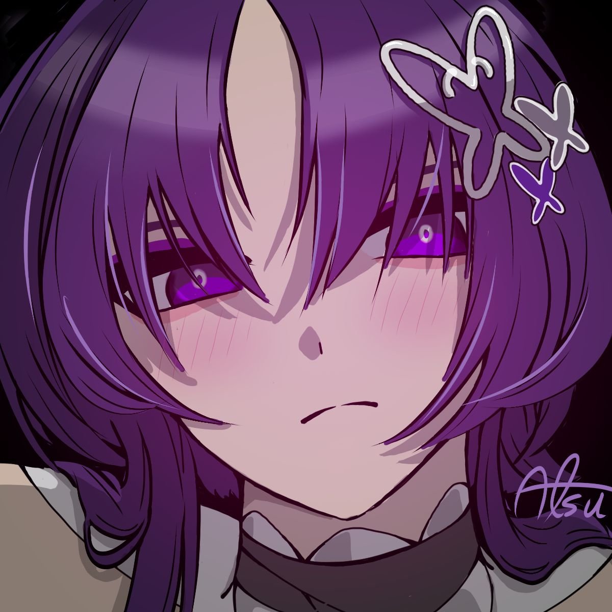 aAlsu_7's tweet photo. #宝生マーゴ  #まのさば  #魔女裁判ノ魔女裁判 https://t.co/FjyYf65EK6