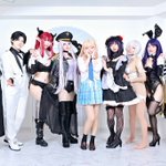 Photo by すきだ(隙田❕) 池ハロ土日/ラグオール (@dodemo_IIZE)