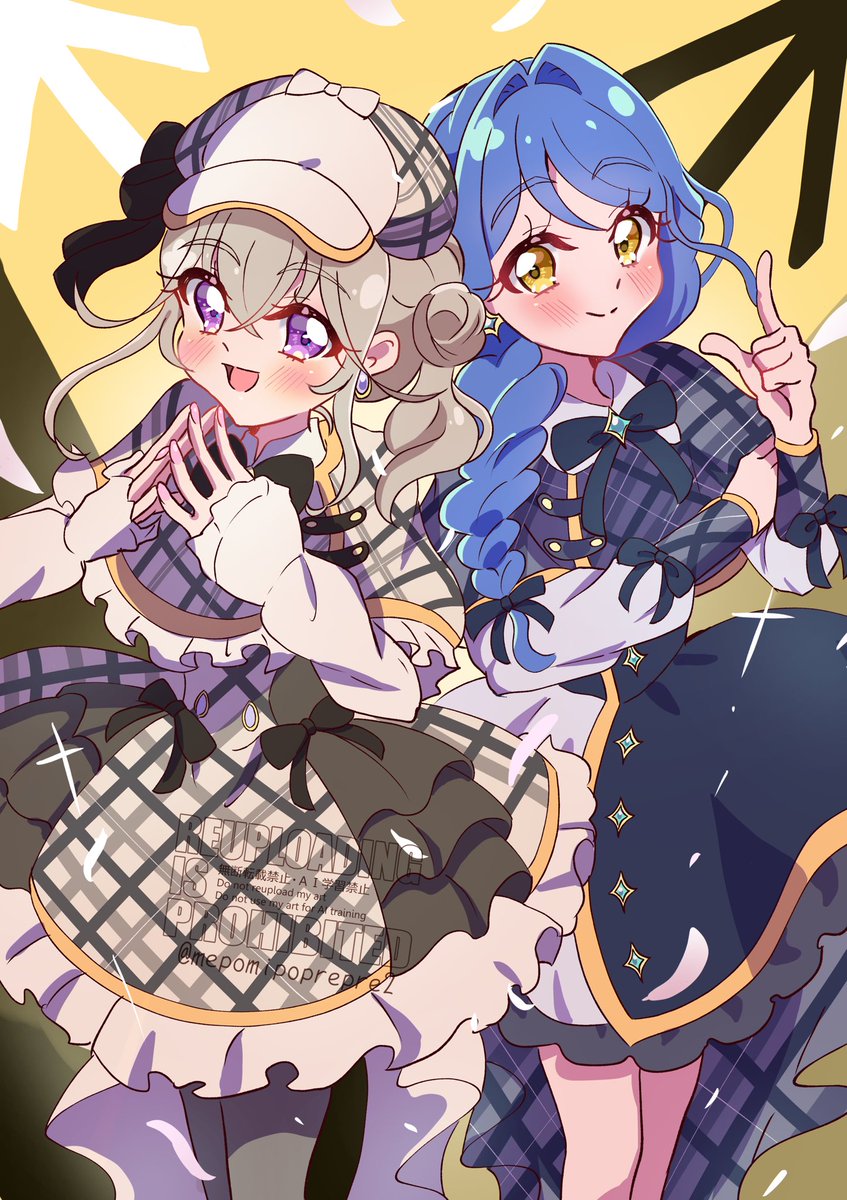 mepomipoprepre2's tweet photo. 名探偵プリキュア！
脱出ゲーム楽しみ https://t.co/qbOTKQYzHK
