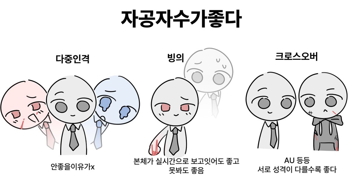yang000n's tweet photo. 저는씹덕이라 자공자수가좋아요 https://t.co/KotdpwBjbH