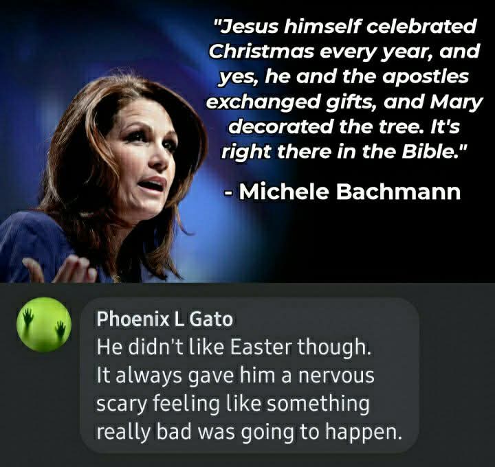 ToriatheistTori tweet picture