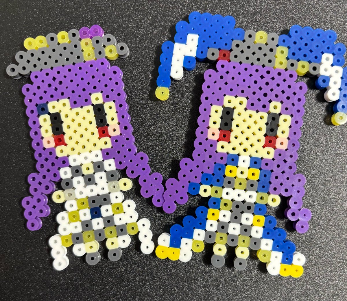aklbc1's tweet photo. ワス先輩　
ワルプルギスの姿
#まどマギ https://t.co/jArAlcEdS3
