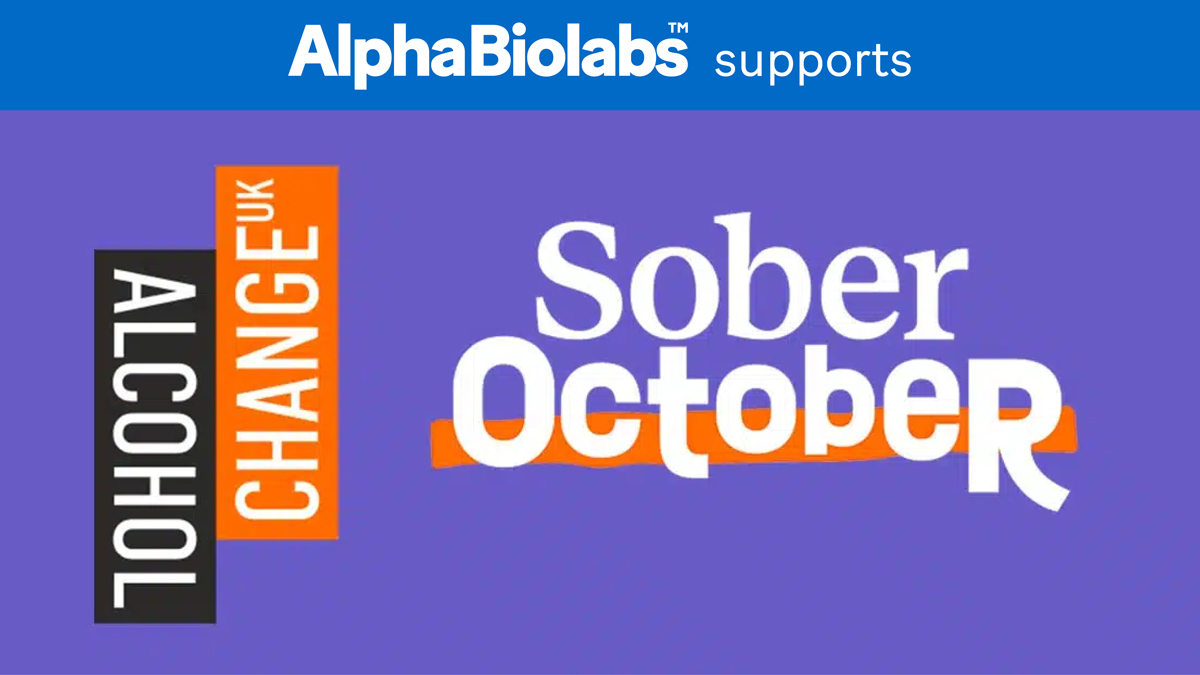 AlphaBioLabs's tweet photo. Some parents or caregivers involved in family proceedings may be doing Sober October. That's definitely a positive. But simply saying you've cut down on alcohol isn't enough for family law proceedings. 
 
In the UK: 
🔹There were 9,809 UK alcohol-specific deaths in 2024, well above pre-pandemic levels
🔹 More than 1 million alcohol-related hospital admissions were recorded in England in 2023/24 - the highest on record
🔹 Admission rates were up to twice as high in the most deprived areas
 
We test the widest variety of sample types for alcohol including hair, nails, and blood, at our UKAS-accredited UK lab, with SCRAM CAM®, breath testing, and repeat PEth testing available for ongoing monitoring.
 
Contact our expert team on 0333 600 1300 / testing@alphabiolabs.com for a quote within the hour. 
 
You can also learn more about Sober October in our latest blog or explain our alcohol testing options on our website. 
 
#FamilyLaw #AlcoholTesting