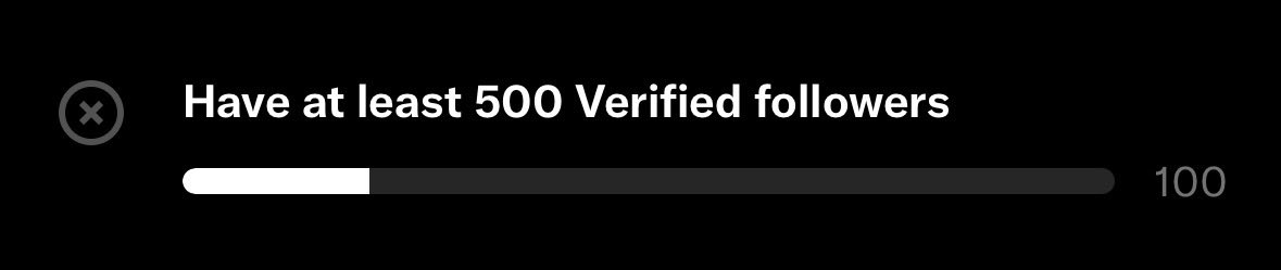 tan2xmen's tweet photo. Puede nang mangarap! 400 more! https://t.co/ZklI2th9RV