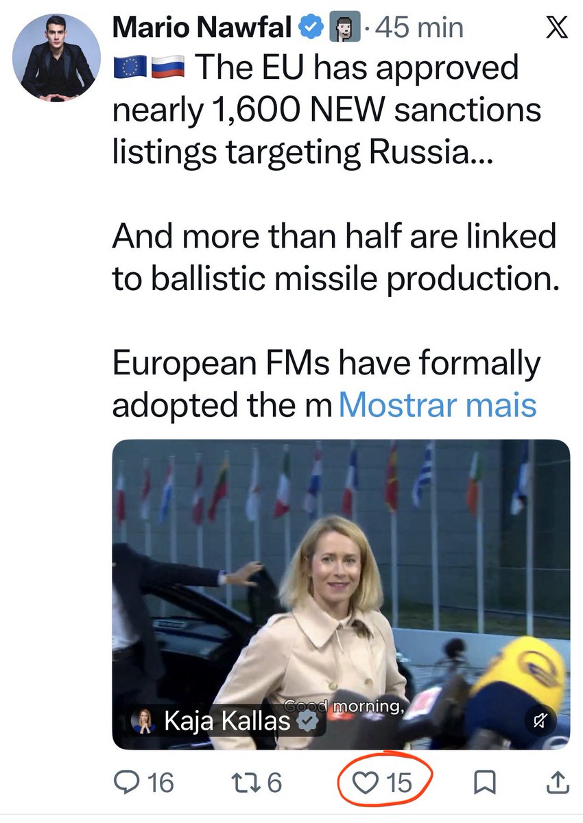 D4nciingQueen's tweet photo. Oh no.. what happened? 

Dude has 4M “followers” 🤭 https://t.co/Q0tIfkWM31