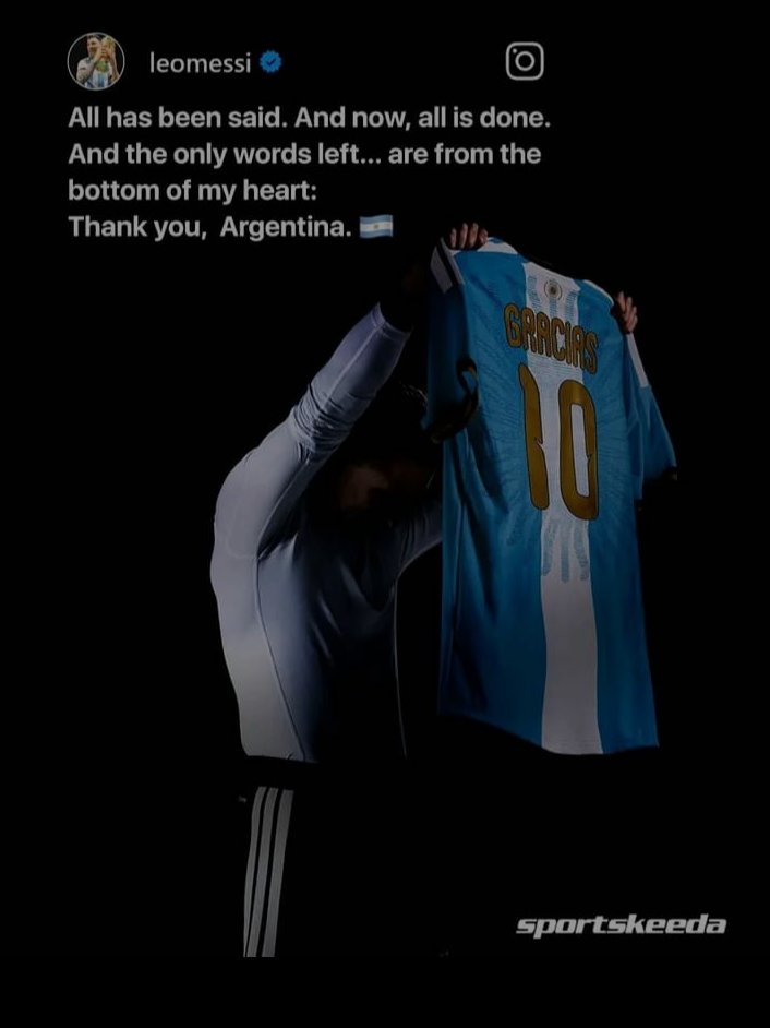 Tidoeslq's tweet photo. GOODBYE GOAT! 👋🏿🐐 https://t.co/gQdPdudqHl