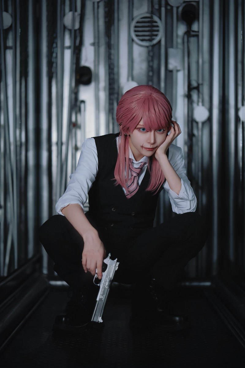 Seno_ar0's tweet photo. ⚠コスプレ/cosplay

　T卍R  /梵天 三途春千夜

📸：@makimaki2012 https://t.co/Q0V87lzhsx