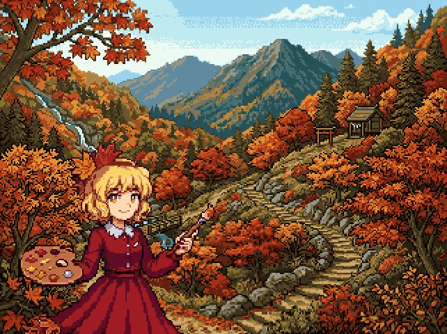 Kawashiro_Co tweet picture