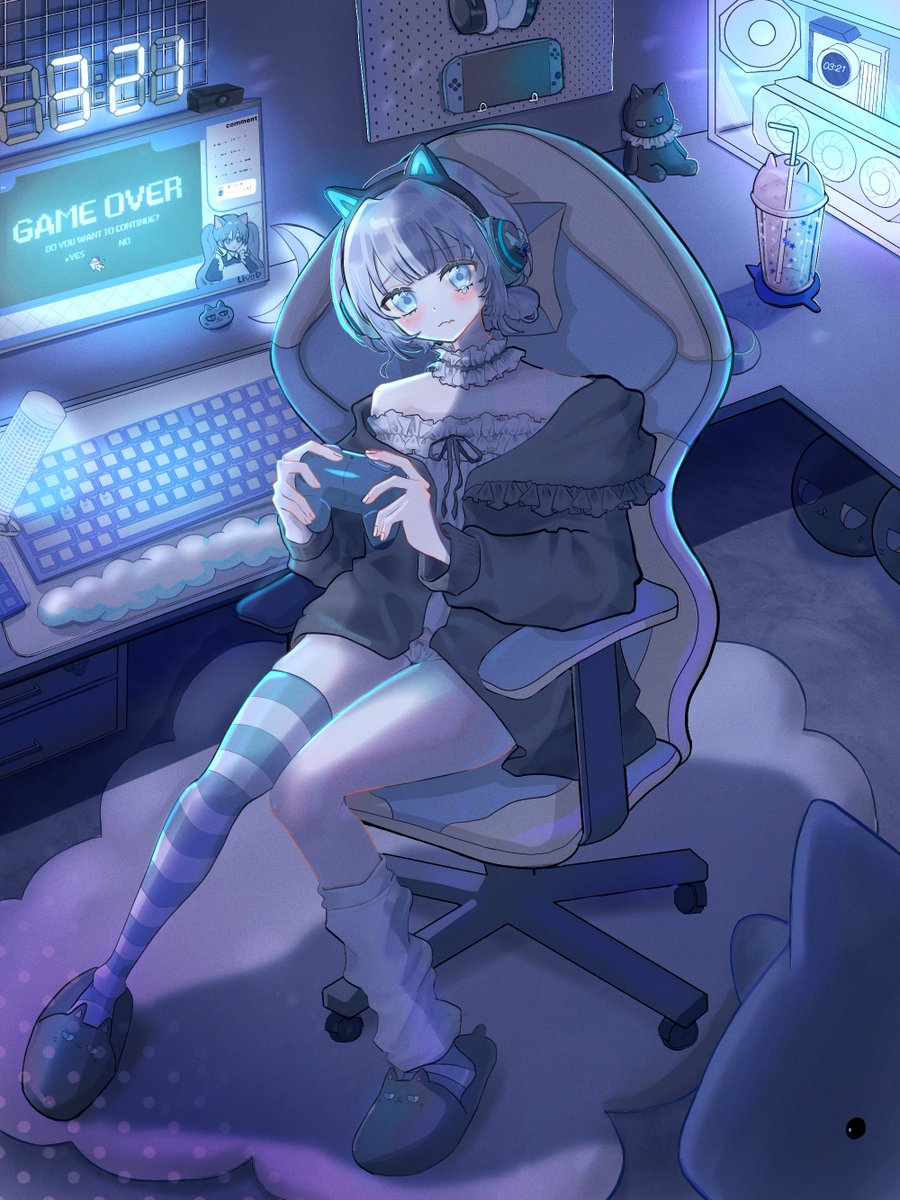 uuuntone_'s tweet photo. #秋の創作クラスタフォロー祭り
#三連休はフォロワーさんが増えるらしい 
#絵描きさんと繋がりたい

普段立ち絵が多いので1枚絵も！
全反応巡回します🏷𓈒𓏸︎ https://t.co/StsTjBYcZT