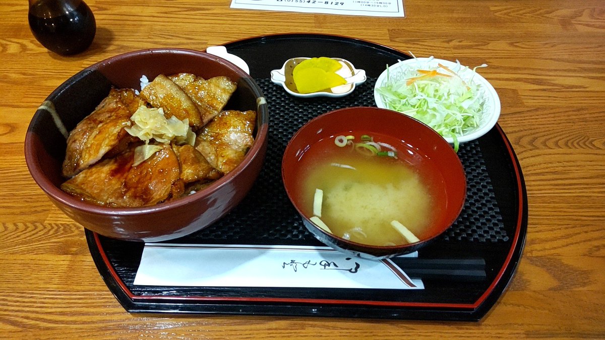 pazz77635824's tweet photo. 帯広〜　明日も食うど〜 https://t.co/lrXaU6ovxG