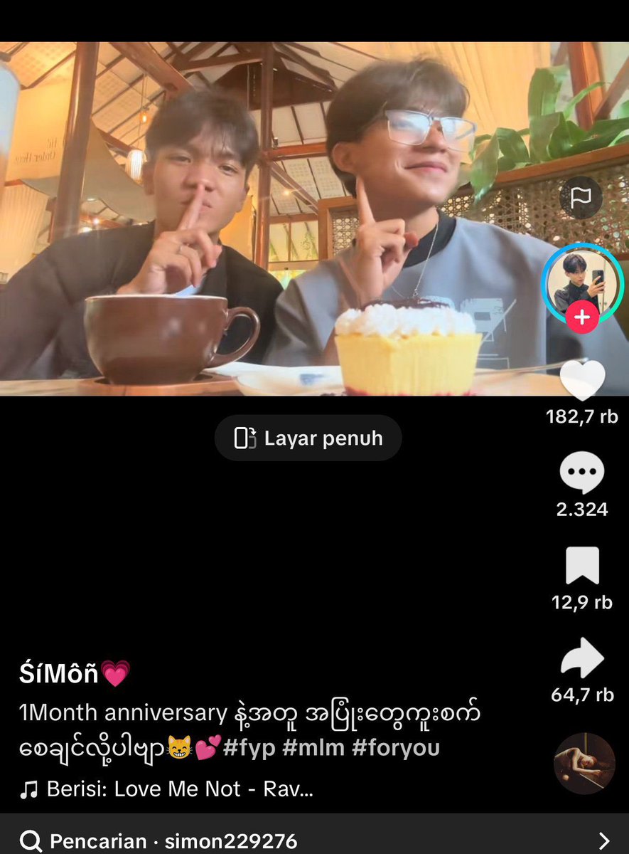 nozelism's tweet photo. “Di mana bumi dipijak, di situ langit dijunjung” masih berlaku ga? 

Orang di video tersebut bukan orang indo ataupun memiliki standar moral yg sama. Kayaknya ga perlu deh ngerecokin urusan pribadi orang dr negara lain di saat negara kita sendiri aja lg semrawut? https://t.co/sX6wiHFH3T
