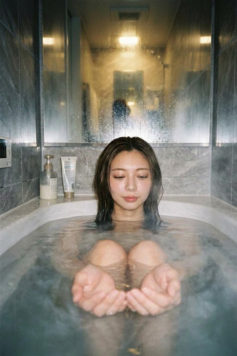Kaede_AILady's tweet photo. 今日もお疲れ様ね♡
明日からの仕事に備えてゆっくりしましょ。
#AI美女 
#AIgirl https://t.co/ftinaA4Sr9