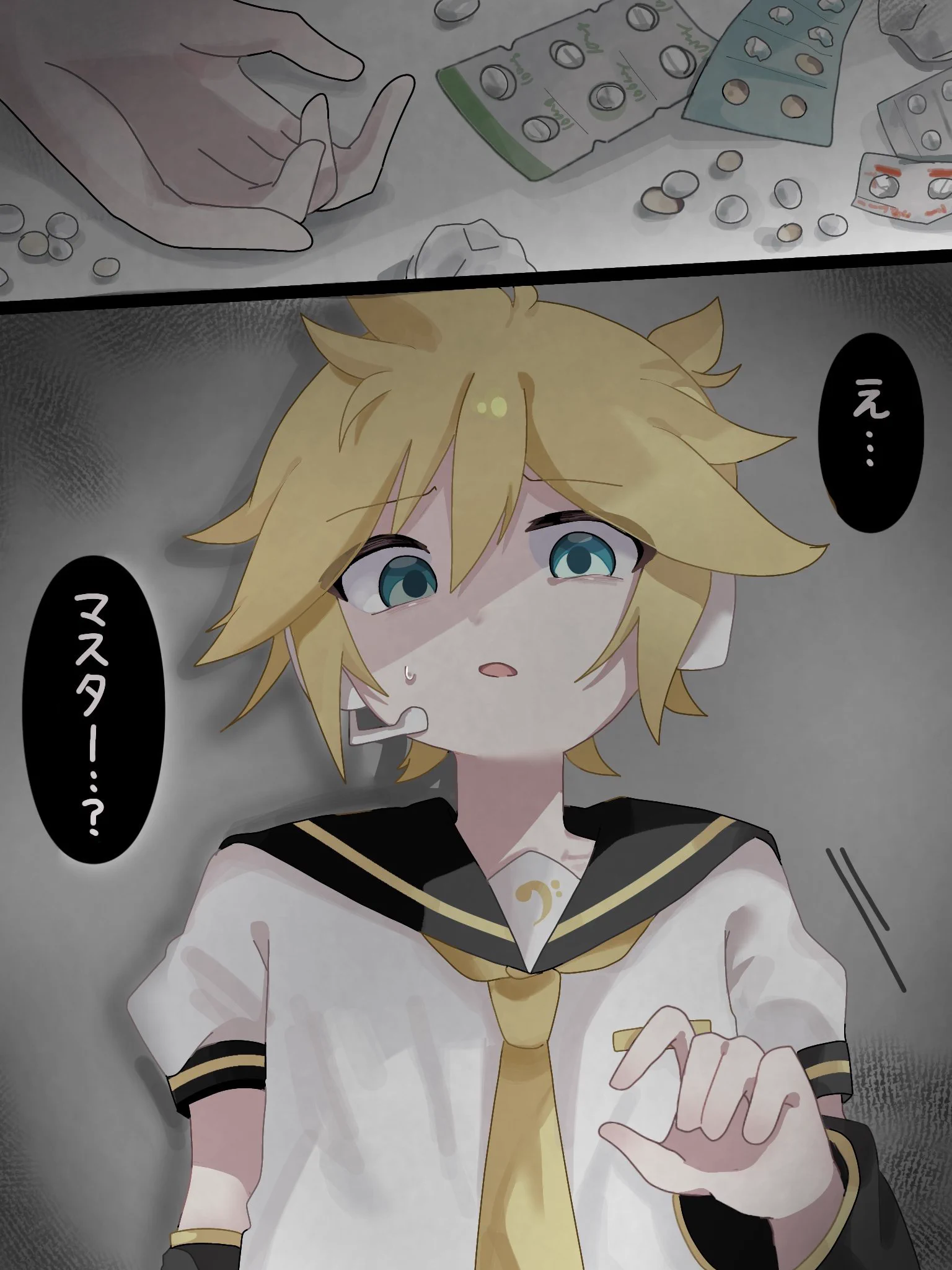 Moca on X / X