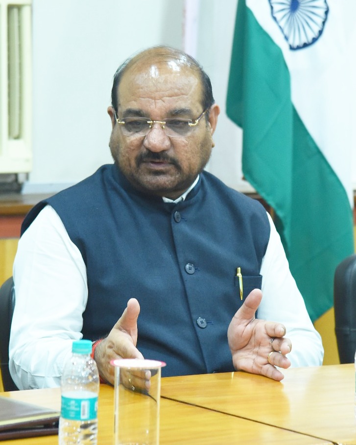 icarindia's tweet photo. ICAR and Savannah Seeds Pvt. Ltd. signed an MoU on 12 October 2026 to strengthen agricultural research, farmer training, technology dissemination and sustainable farming through public–private collaboration. #ICAR @ChouhanShivraj @PIB_India @AgriGoI https://t.co/wauhHBXC5g
