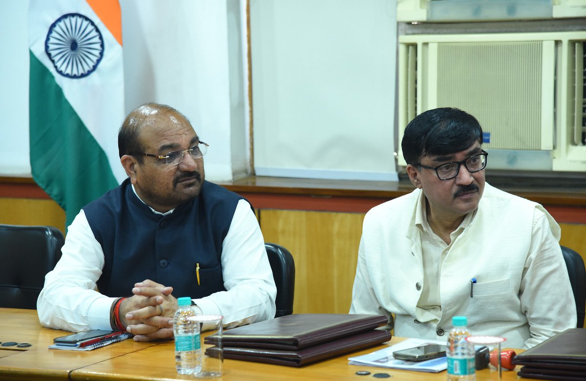 icarindia's tweet photo. ICAR and Savannah Seeds Pvt. Ltd. signed an MoU on 12 October 2026 to strengthen agricultural research, farmer training, technology dissemination and sustainable farming through public–private collaboration. #ICAR @ChouhanShivraj @PIB_India @AgriGoI https://t.co/wauhHBXC5g