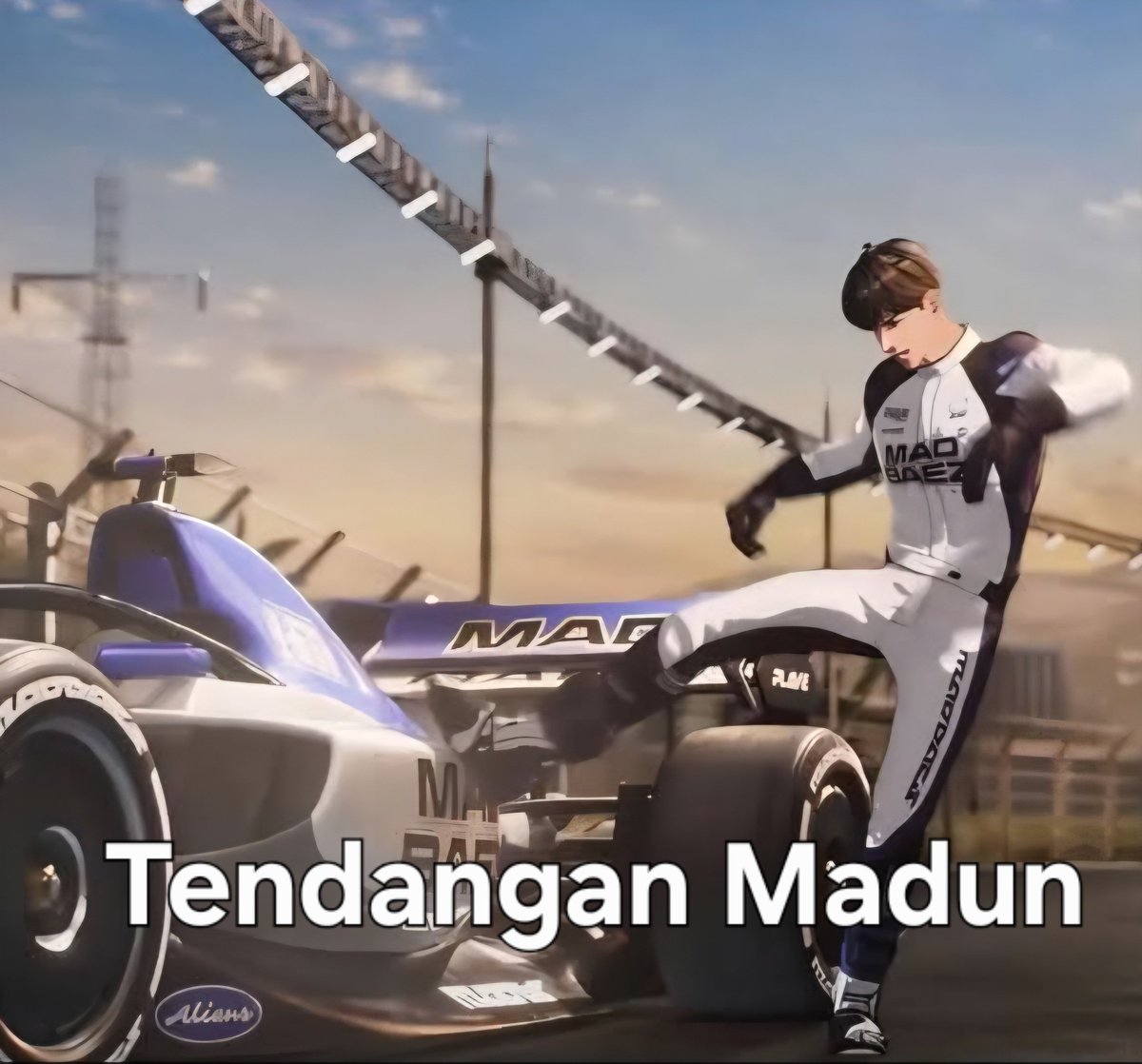 kaonym_'s tweet photo. Some meme's setelah MV muncul. 
Tapi jujur ini kocak 😭😭🙏

#meme #plave https://t.co/pzZE4CV77M