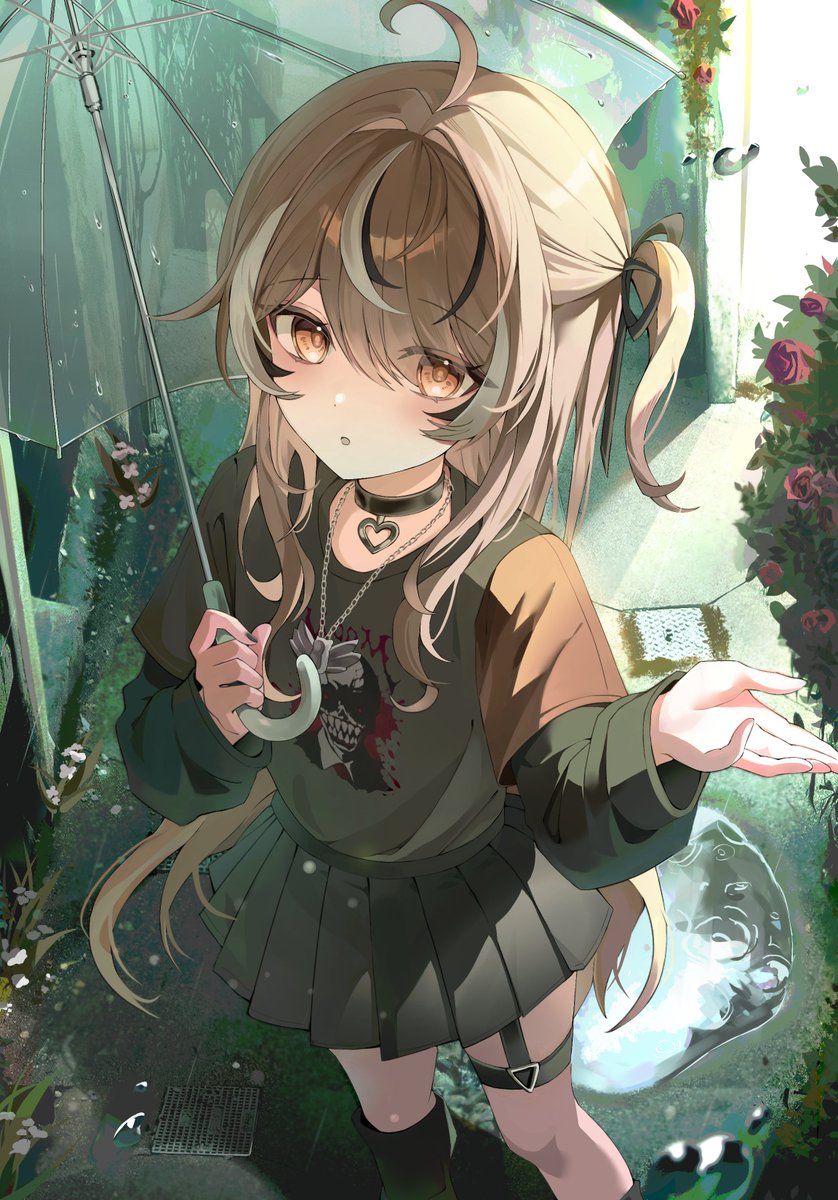 love_paliko's tweet photo. #drawMEI https://t.co/2VlH0xqVti