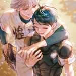 Photo by カスカベアキラ🌼「六月の七星」最新⑧巻 発売中⚾️ (@caskabe)