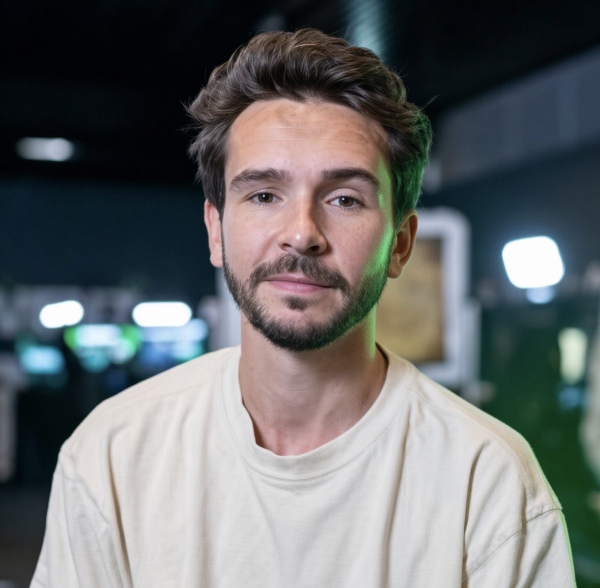 FrenchRapUS's tweet photo. 🚨 ALERTE !

KAMETO annonce être PRÊT à nommer le streamer DOMINGO CO-CEO de la KARMINE CORP s’il venait à rejoindre la structure 🤯

🗣️ « Je n’ai pas d’EGO, je le mettrai au même NIVEAU QUE MOI. » https://t.co/B3os0hDfUv