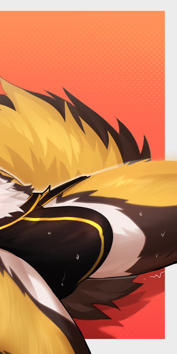The_MightyWolf's tweet photo. 🔥🔥 IN HEAT 🔥🔥 https://t.co/ufFjFwjLUx