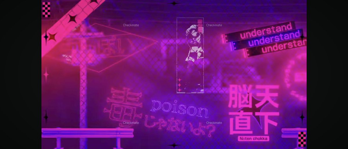nekodainu's tweet photo. #LoveCheckmate
MVもだが全体的に電子イメージのカッコセクシーな楽曲なダンスナンバー
LuicAｱﾞｱﾞｱﾞｱﾞｱﾞｱﾞｱﾞｱﾞｱﾞｱﾞｧ"ｧ"ｧ"ｧ"ｧ"ｧ"ｧ"ｧ"ｧ"ｧ" https://t.co/sRUkS102QH