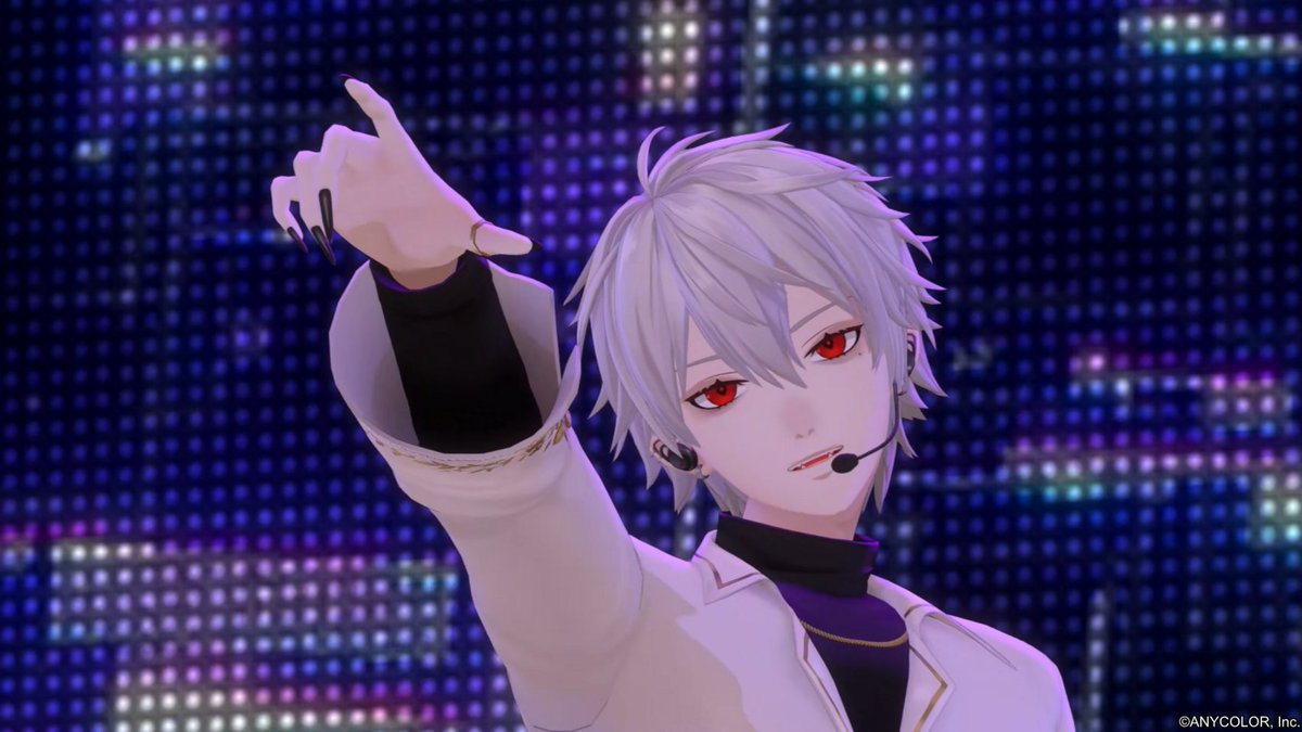 nijisanji_app's tweet photo. ✥♦️━━━━━━━━━━♦️✥ 
　　#葛葉ワンマンライブ
　   ライブは後半戦に突入
✥♦️━━━━━━━━━━♦️✥ 

【#葛葉ワンマンライブ】
をつけてぜひ感想をシェアしてください🍷

-✦-配信視聴チケット
https://t.co/t5ZxAqm1u6 
※購入期限：10月29日(木)23:59まで

-✦-ライブ本編(ニコニコ生放送)
https://t.co/zsFUfFXhXe 

-✦-ライブ冒頭(YouTube)
https://t.co/Zp11tnGzvs 

-✦-特設サイト
https://t.co/HIYwZfPEQS

⚠️視聴の注意事項
本公演は「メイン配信」のみスクリーンショットとSNSへの投稿が可能です。
「ライバーカメラ」「会場定点カメラ」のスクリーンショット・投稿はご遠慮ください。
また、全編を通して、録画・録音・切り抜き動画の作成は禁止です。
※配信映像の画質は視聴環境等により異なります