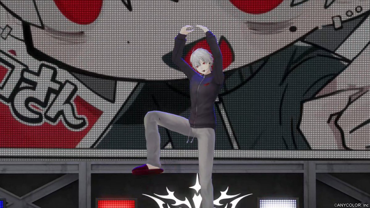 nijisanji_app's tweet photo. ✥♦️━━━━━━━━━━♦️✥ 
　　#葛葉ワンマンライブ
　   ライブは後半戦に突入
✥♦️━━━━━━━━━━♦️✥ 

【#葛葉ワンマンライブ】
をつけてぜひ感想をシェアしてください🍷

-✦-配信視聴チケット
https://t.co/t5ZxAqm1u6 
※購入期限：10月29日(木)23:59まで

-✦-ライブ本編(ニコニコ生放送)
https://t.co/zsFUfFXhXe 

-✦-ライブ冒頭(YouTube)
https://t.co/Zp11tnGzvs 

-✦-特設サイト
https://t.co/HIYwZfPEQS

⚠️視聴の注意事項
本公演は「メイン配信」のみスクリーンショットとSNSへの投稿が可能です。
「ライバーカメラ」「会場定点カメラ」のスクリーンショット・投稿はご遠慮ください。
また、全編を通して、録画・録音・切り抜き動画の作成は禁止です。
※配信映像の画質は視聴環境等により異なります