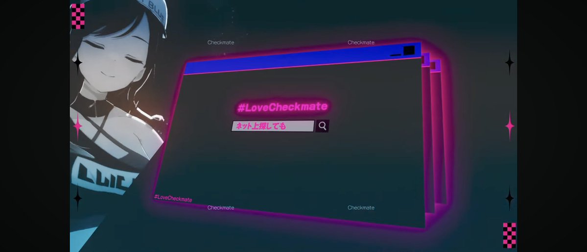nekodainu's tweet photo. #LoveCheckmate
MVもだが全体的に電子イメージのカッコセクシーな楽曲なダンスナンバー
LuicAｱﾞｱﾞｱﾞｱﾞｱﾞｱﾞｱﾞｱﾞｱﾞｱﾞｧ"ｧ"ｧ"ｧ"ｧ"ｧ"ｧ"ｧ"ｧ"ｧ" https://t.co/sRUkS102QH