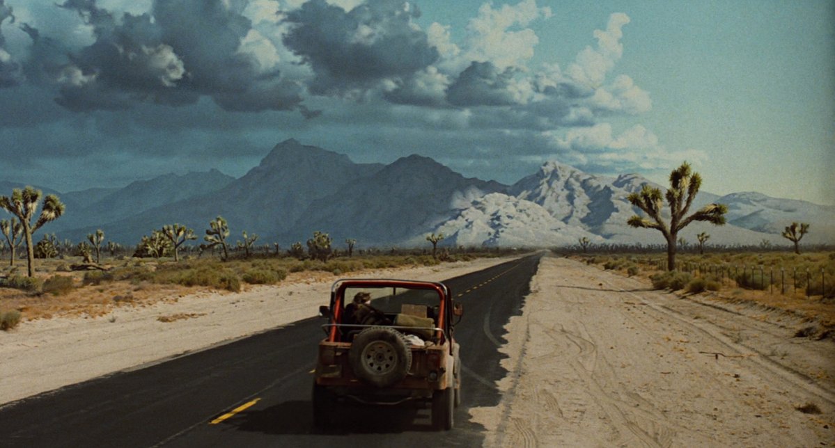 filmfr4me's tweet photo. The Terminator - 1984
director: James Cameron https://t.co/upWPbNCfcz