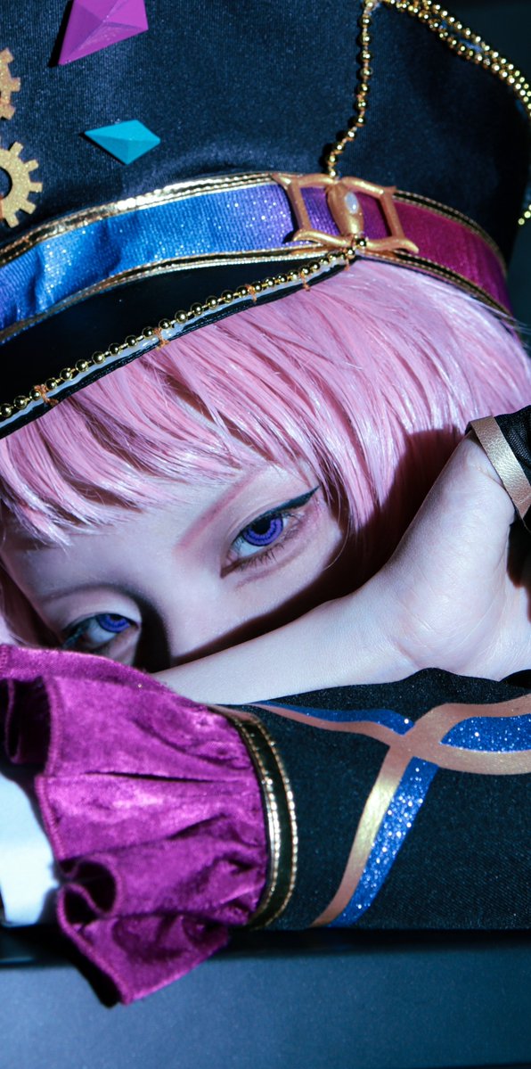 _Cosplay_Alice_'s tweet photo. cosplay￤enst￤斎宮宗

縺昴?霄ｫ繧堤汲繧上☆縺?ｍ縺? https://t.co/JVCpWSCOVQ