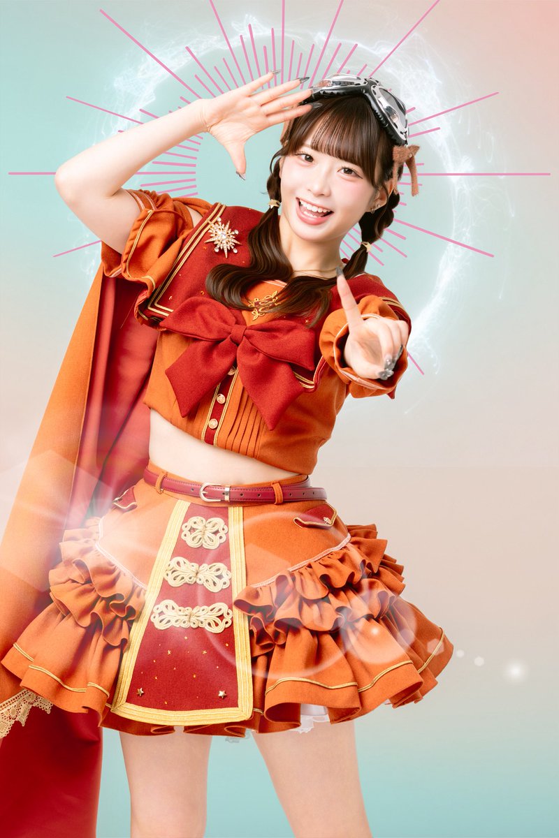 chaider_info's tweet photo. ＼＼🫧新アー写解禁🫧／／

瀬乃みく(せの みく)

担当カラー：ぴんく

🩷@miku_chaider🩷

#チャイダー
#せーのっみんちゃんへ https://t.co/KZ0NFQrhEr