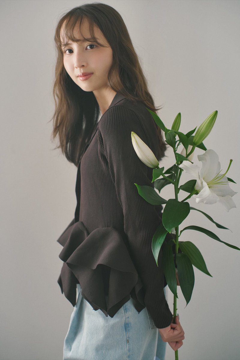 m2chx's tweet photo. AND COUTURE さん着て軽井沢 🍃🤎
#でんちゃんといっしょ https://t.co/AfjhklyKMm