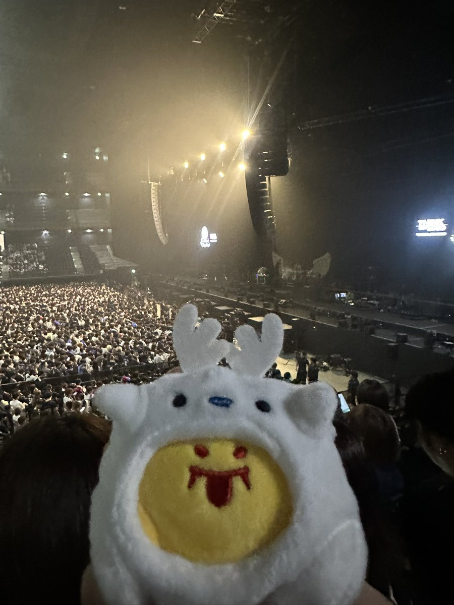 yuu05qa's tweet photo. 楽しすぎたよ！！
たまらないよ。今月もう一回聞けるのやばい...!!

ありがとうありがとう。
DIP-BAP.....😭😭😭😭😭😭😭 https://t.co/Tgbh9pzfeO