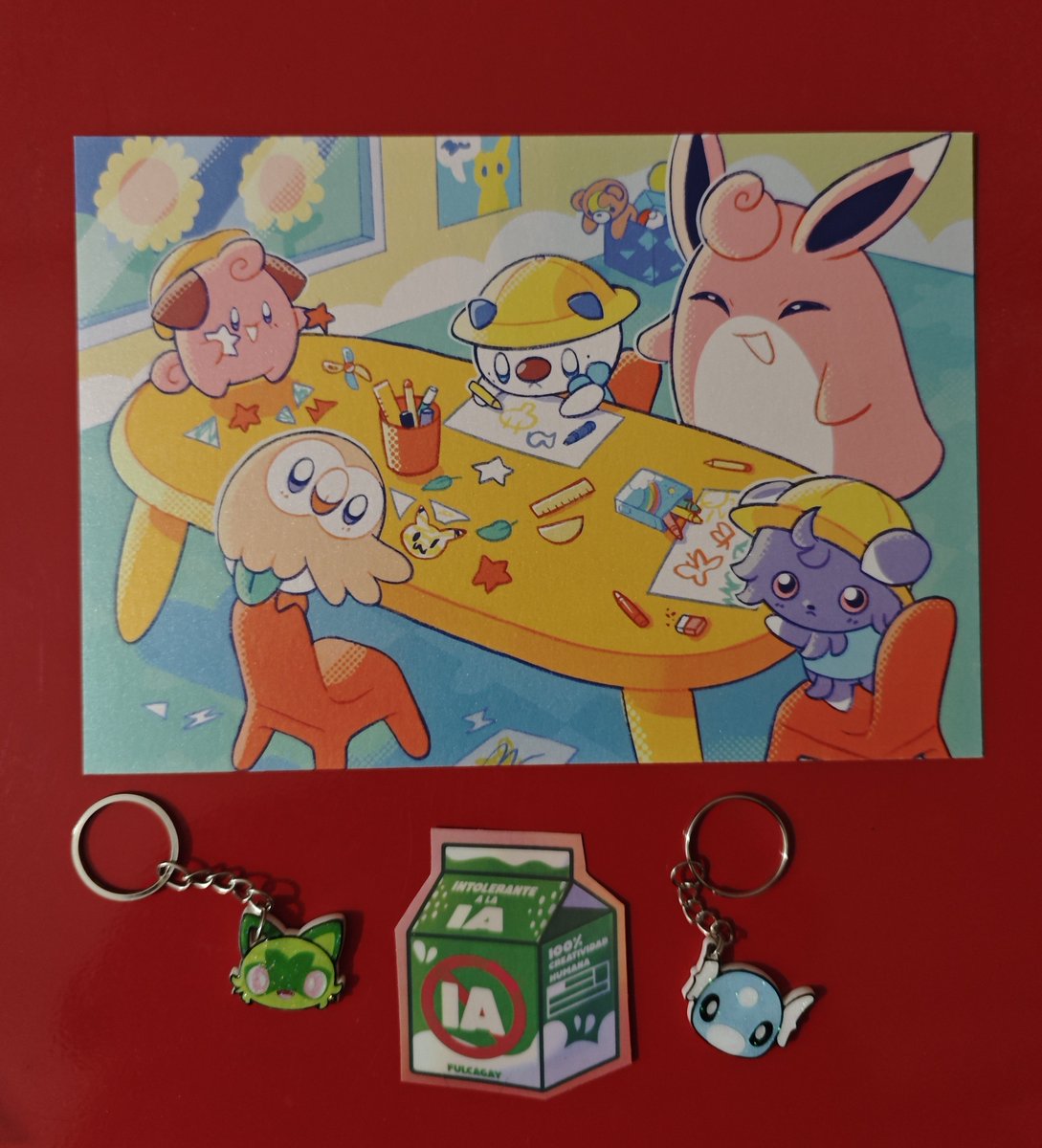 TuliTucker's tweet photo. Adquisiciones del #GameFest. 🙂↕️ @PromisKuroo https://t.co/SVidifMVz3