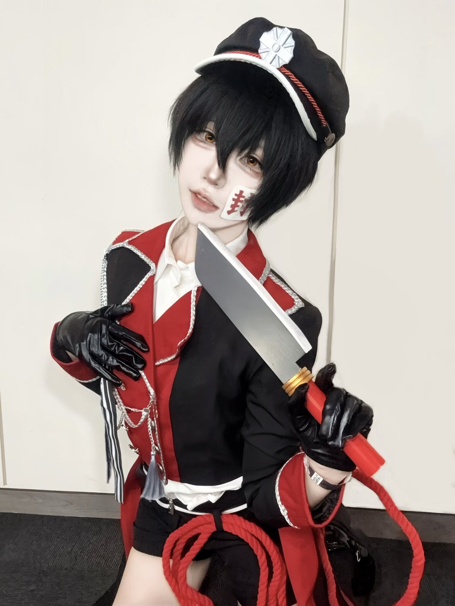 aaaaakwls's tweet photo. #地縛少年花子くん https://t.co/XuxNffk7ub