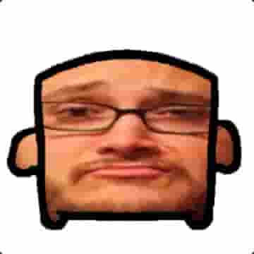 imunfunnyhelp's tweet photo. Fun Fact:
Edmund has publicly stated that he completed the Impossible Boy daily, and that those who complained about the game being too hard are...
uh...
crying naked children?
or or..
some mutated pussies?
#SuperMeatBoy @SuperMeatWorld https://t.co/bC86gIvGk5