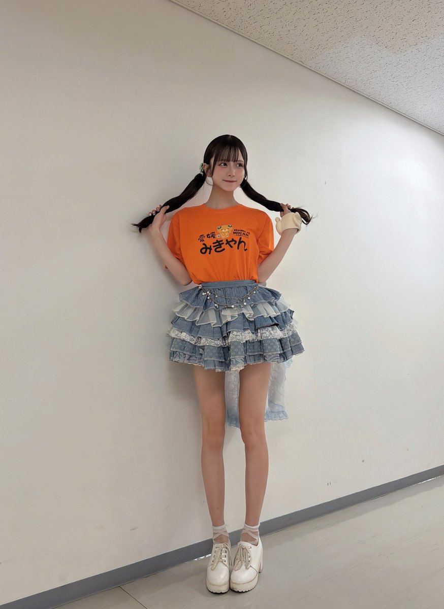 _kanaloco_'s tweet photo. みきゃんかなちゃん🍊♡ https://t.co/jaJmjxGBjs