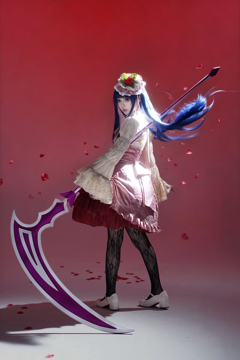 6chuyi's tweet photo. erika
#うみねこのなく頃に 
#コスプレ 
#umineko 
#cosplay https://t.co/tvgIyL9KVb